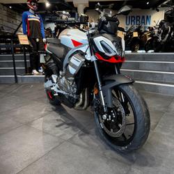 Aprilia Tuono  Le Chesnay-Rocquencourt