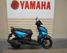 Yamaha YZ Nancy