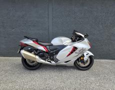 Suzuki GSXR Perpignan