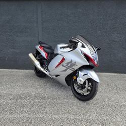Suzuki GSXR  Perpignan