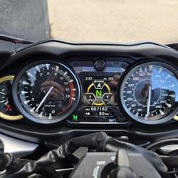 Suzuki GSXR  Perpignan