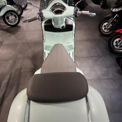 Vespa S 125  Le Chesnay-Rocquencourt