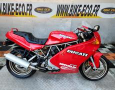Ducati SS Vitrolles