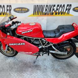 Ducati SS  Vitrolles