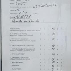 Ducati SS  Vitrolles