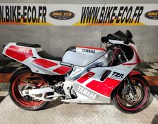 Yamaha TZR Vitrolles