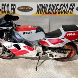 Yamaha TZR  Vitrolles