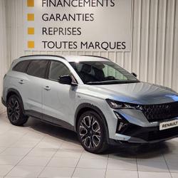 Renault Espace 5 full hybrid E-Tech 200 ch 7pl Esprit Alpine Morlaix