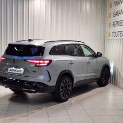 Renault Espace 5 full hybrid E-Tech 200 ch 7pl Esprit Alpine Morlaix