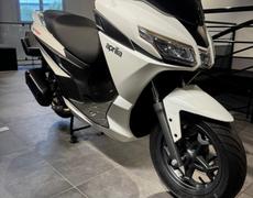 Aprilia SX Le Chesnay-Rocquencourt