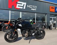 Husqvarna Svartpilen Chenôve