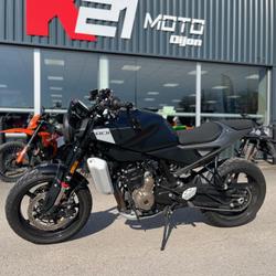 Husqvarna Svartpilen  Chen&ocirc;ve