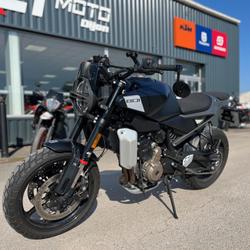 Husqvarna Svartpilen  Chen&ocirc;ve