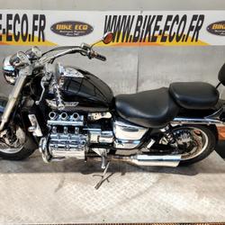 Honda F6C  Vitrolles