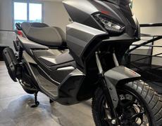 Aprilia SR Le Chesnay-Rocquencourt