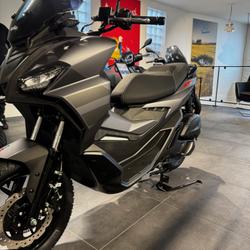 Aprilia SR  Le Chesnay-Rocquencourt