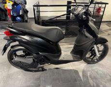 Piaggio Liberty Le Chesnay-Rocquencourt