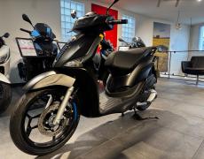 Piaggio Liberty Le Chesnay-Rocquencourt
