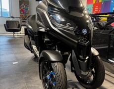 Piaggio MP3 Le Chesnay-Rocquencourt