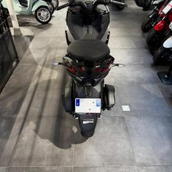 Piaggio MP3  Le Chesnay-Rocquencourt