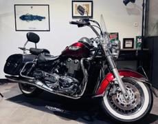 Triumph 1700 Thunderbird Montlhéry