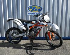 KTM Freeride Annonay