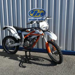 KTM Freeride  Annonay