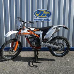 KTM Freeride  Annonay