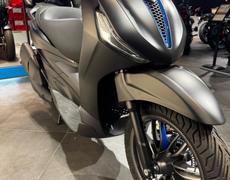 Piaggio Beverly Le Chesnay-Rocquencourt