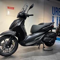 Piaggio Beverly  Le Chesnay-Rocquencourt