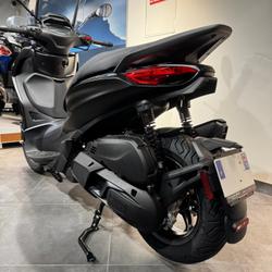 Piaggio Beverly  Le Chesnay-Rocquencourt