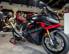Aprilia RSV Le Chesnay-Rocquencourt