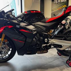 Aprilia RSV  Le Chesnay-Rocquencourt