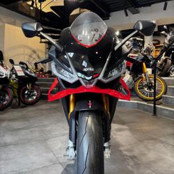 Aprilia RSV  Le Chesnay-Rocquencourt