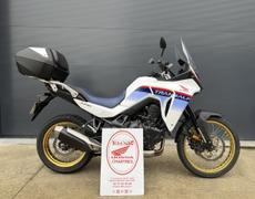 Honda Transalp