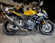 Aprilia Tuono Le Chesnay-Rocquencourt