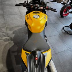 Aprilia Tuono  Le Chesnay-Rocquencourt