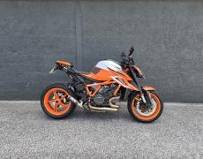 KTM Super Duke Perpignan