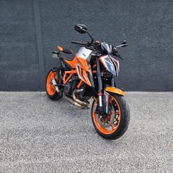 KTM Super Duke  Perpignan