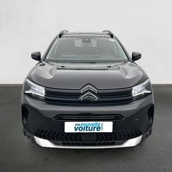 Citroen C5 Aircross BlueHDi 130 EAT8 - Max occasion - La Rochelle - photo 2/29