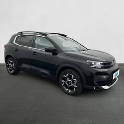 Citroen C5 Aircross BlueHDi 130 EAT8 - Max occasion - La Rochelle - photo 3/29