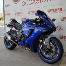 Yamaha YZF R1  Perpignan