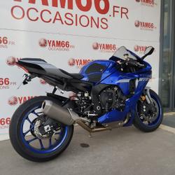 Yamaha YZF R1  Perpignan