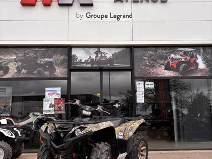 Quaddy Grizzly -  - 10 599 €