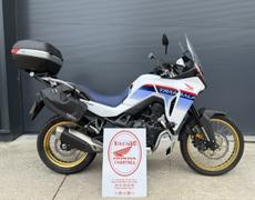 Honda Transalp