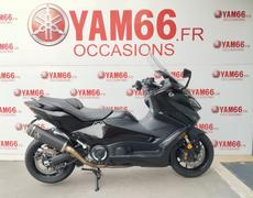 Yamaha T MAX Perpignan