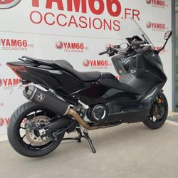 Yamaha T MAX  Perpignan