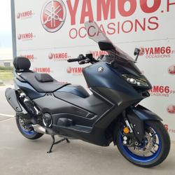 Yamaha T MAX  Perpignan