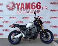 Yamaha MT09 Perpignan