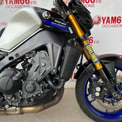 Yamaha MT09  Perpignan
